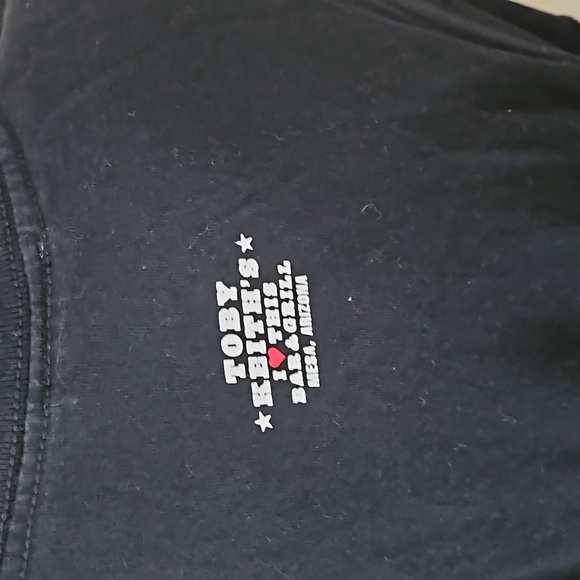 Toby Keith Tee Shirt - Picture 5 of 6